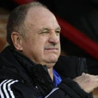 Scolari: Kalah itu Biasa