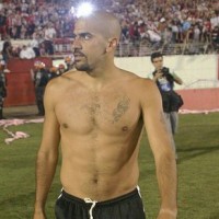 Maradona Panggil Veron, Tinggalkan Riquelme