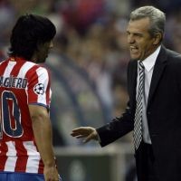 Aguirre Tinggalkan Atletico 