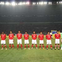 PSSI Siap Presentasikan ke Publik