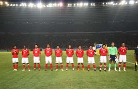 PSSI Siap Presentasikan ke Publik