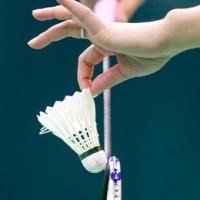 Tim Bulutangkis Putri AS Kunjungi Iran 