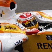 Nadal, Bernie & DC Puji Alonso