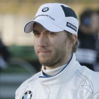 Heidfeld Bidik Titel Juara Dunia