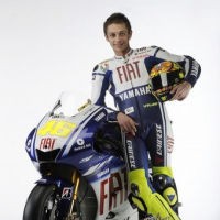 Motor Sang Juara dari Yamaha