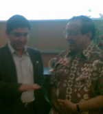 Akbar Tandjung Sesalkan Kurangnya Pengamanan Polisi