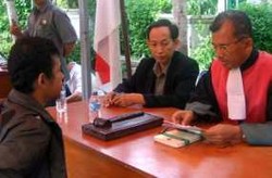 Survei KPK: Layanan di MA Paling Rawan Korupsi