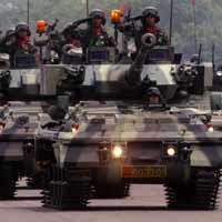 Ulah Paramiliter Bekas Pendukung SBY