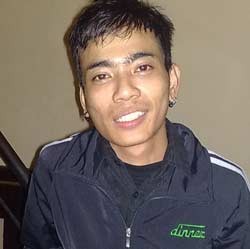 Aris Idol Siap Minta Maaf ke Istri