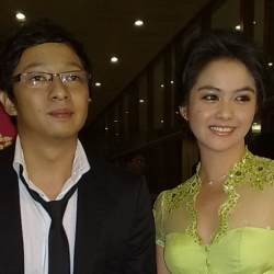 Ringgo Tak Pernah Sebut Revalina Cantik