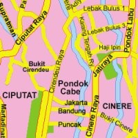 Tidak Ada Kejelasan Nasib di Kompleks Panorama Bukit Cinere 