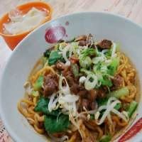 Manis-Manis Pedas Yamin Cijantung