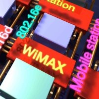 Wimax akan Pakai Frekuensi Bersama