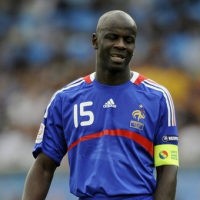 Thuram Menolak Ditawari Jadi Menteri