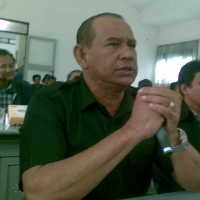 Jangan Batasi Kegiatan Parpol