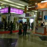 Gelaran Ekonomi Syariah Dimulai