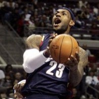 James Paling Cepat Cetak 12.000