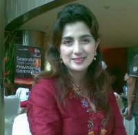 Istri Fadel Bangga Sekaligus Sedih