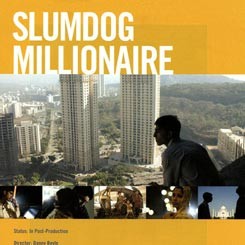 Slumdog Millionaire Didemo di Mumbai