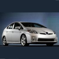 Mobil-mobil Teririt se-Jagat