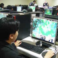 Kompetisi Games 125 Jam Nonstop