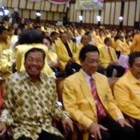 Golkar Didesak Resmi Capreskan JK