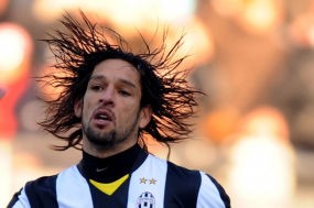 Ada Brasil di Hati Amauri