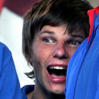 Selamat Datang ke Arsenal, Arshavin!