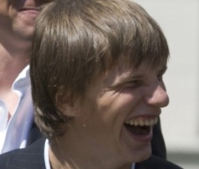 Arshavin Lega Akhirnya Jadi Gunner Juga