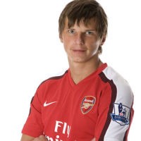 Menanti Dampak Hebat Arshavin