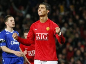 Ronaldo Senang Dicaci-maki