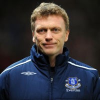 Moyes Takut Wasit Memihak The Reds