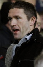 Keane Ingin Balas Dendam Bersama Spurs