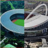 Data & Fakta 11 Calon Tuan Rumah Piala Dunia