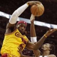 Celtics Menang Lagi, James Catat Rekor