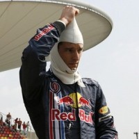 Webber Dibekukan di Suhu Minus 130 Derajat