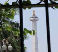 ICW: Jangan Salahkan Masyarakat