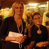 Dirjen Amerop: Nias Misterius, Menantang!