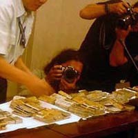 Bayar Rp 3 Juta Dapat Rp 40 Juta