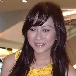 Aura Kasih Ingin Jadi Sleeping Beauty