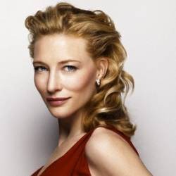Cate Blanchett Tak Sabar Dijilat Warga Australia