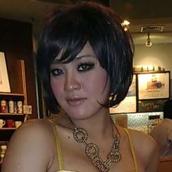 Hamil, Ina Eks Dewi Dewi Terinspirasi Komposer Klasik