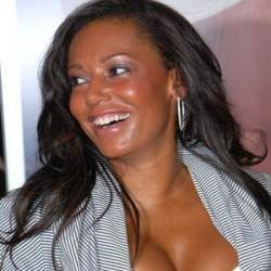 Mel B: Gairah Seksku Tak Tertandingi