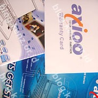 Dalam Waktu 7 Bulan Axioo Dua Kali Ganti Motherboard