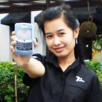 XL Ingin Jadi Pemimpin Baru Blackberry