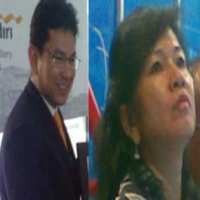 Karen dan Omar, Duet Orang Teknis dan Bisnis di Pertamina