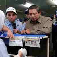 SBY Minta Epson Pakai 100% Konten Lokal Tahun 2010