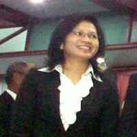 SBY Tak Kenal Karen Agustiawan