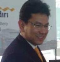 Rio Tinto Belum Tetapkan Pengganti Omar S Anwar