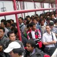 PHK Selama Januari 24.790 Orang, Yang Dirumahkan 11.703 Karyawan  